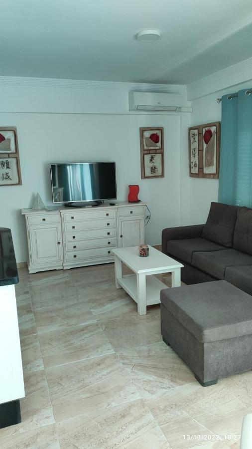 Ferienwohnung Apartamento Mediterraneo 11-4 Marbella Exterior foto