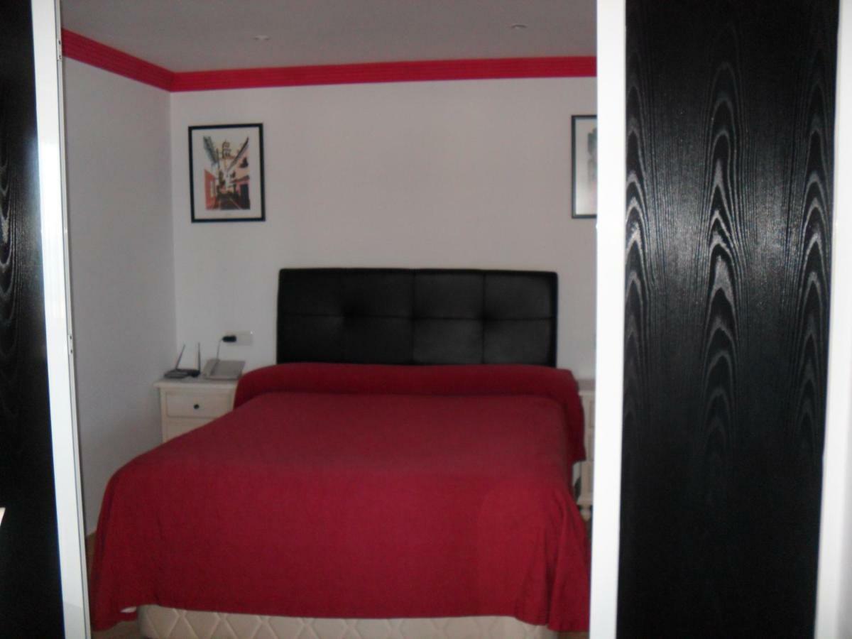Ferienwohnung Apartamento Mediterraneo 11-4 Marbella Exterior foto